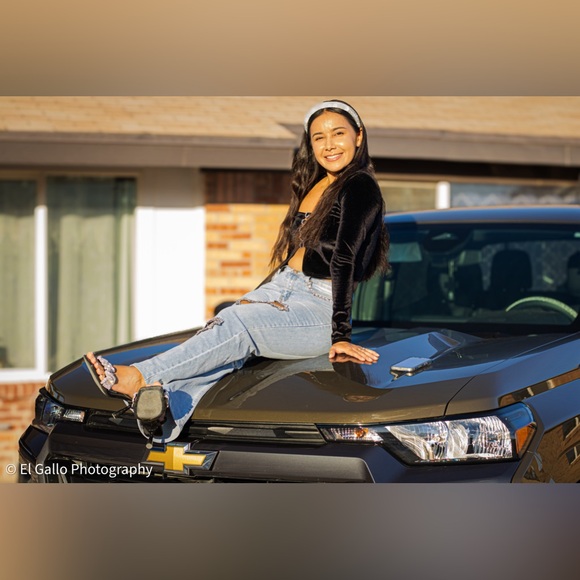 KatHope7 Merch Item 🪖🤠🌵👠 - Picture 6 of 9